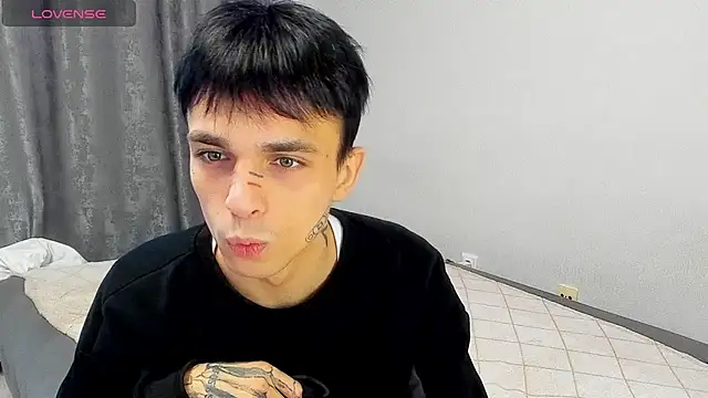 Clark_Day: вебкам-шоу