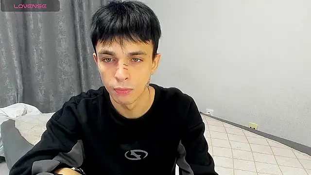 Show de webcam de Clark_Day