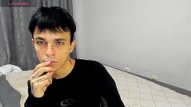 Clark_Day: вебкам-шоу