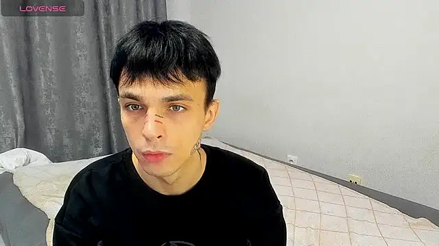 Show de webcam de Clark_Day