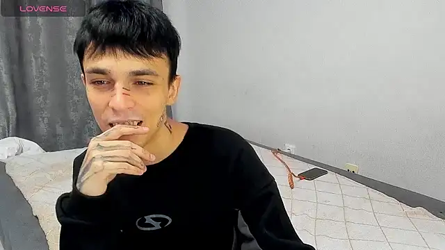 Show webcam de Clark_Day