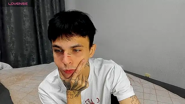 Clark_Dayn Webbikameraesitys