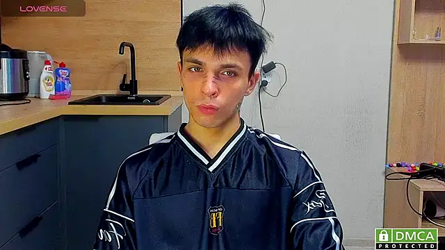 Clark_Day Show in webcam