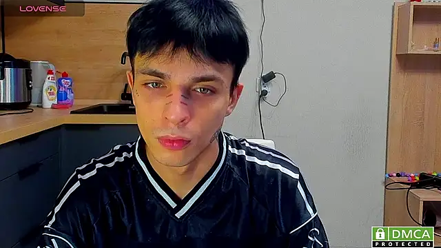 Clark_Day Webcamshow
