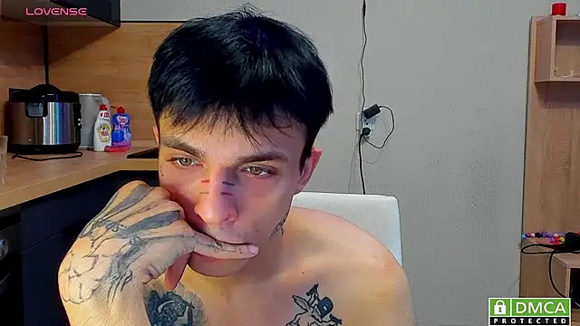 Clark_Day Webcamshow