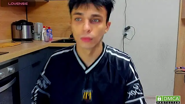 Clark_Day Webcam Show