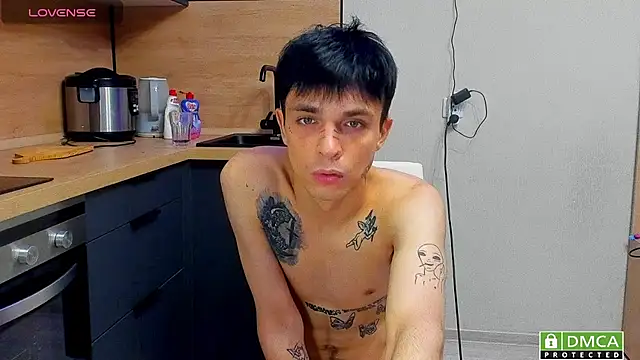 Clark_Day Webcam Show
