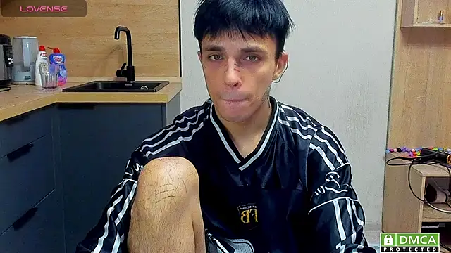 Clark_Day Webcamshow