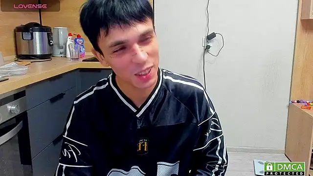 Clark_Day Webcamshow