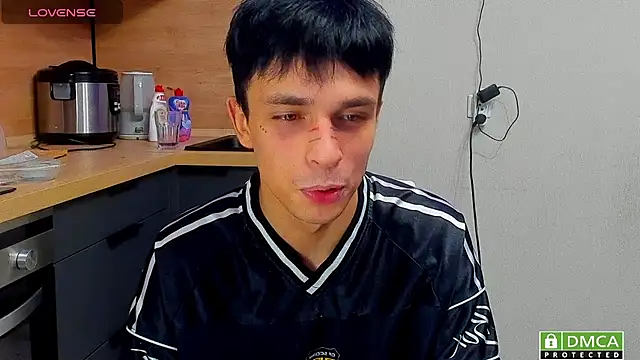 Clark_Day Webcamshow