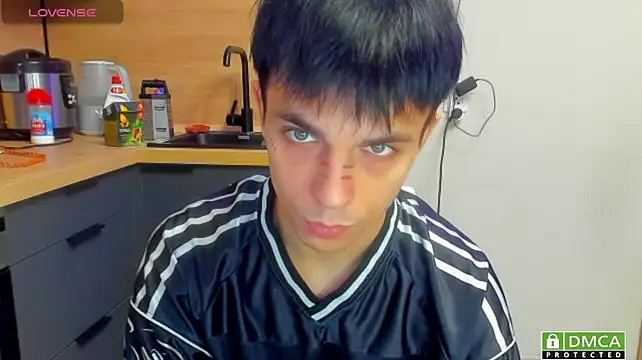 Show de webcam de Clark_Day