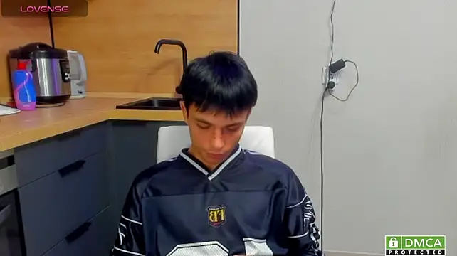 Clark_Day's Webcam Show