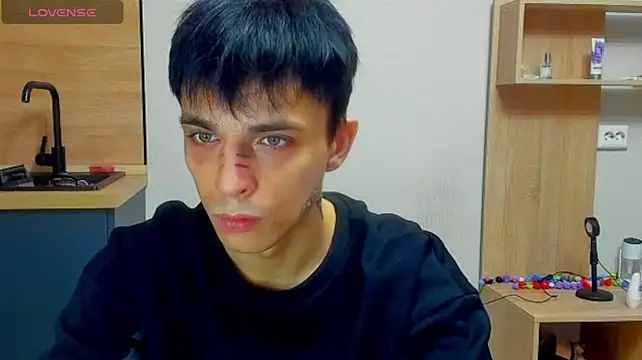 Clark_Day: вебкам-шоу