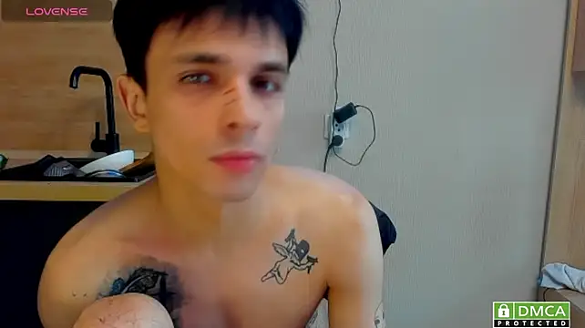 Clark_Day Live XXX-chat