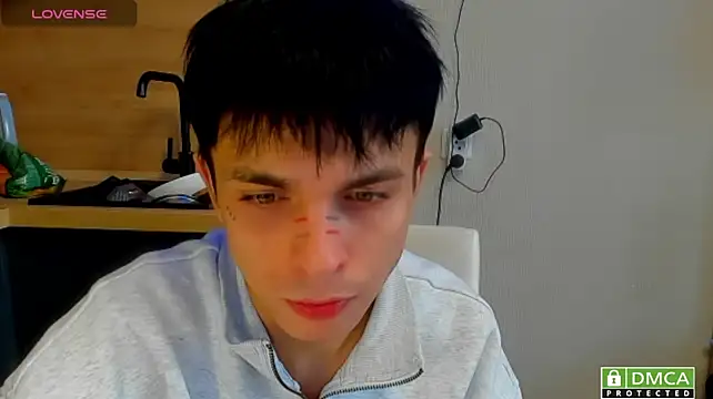 Clark_Day Webcam show