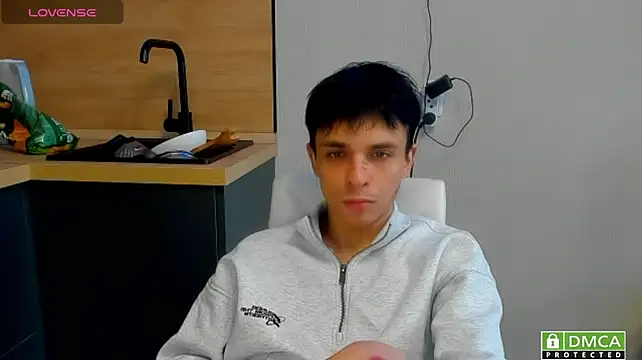 Clark_Day: вебкам-шоу