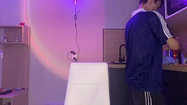 Clark_Day Webcam-Show
