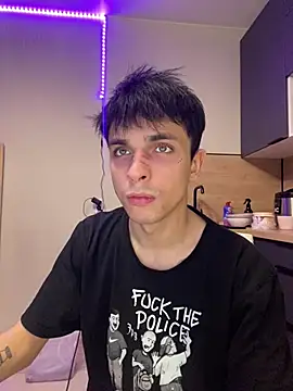 Clark_Day Webcamshow