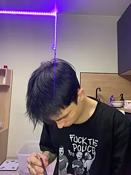 Clark_Day Webcam-Show