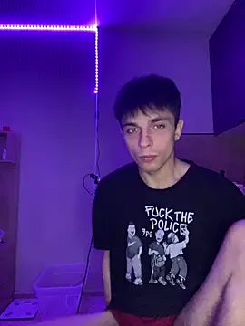 Clark_Day: вебкам-шоу