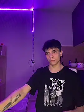 Clark_Day Webcam Show