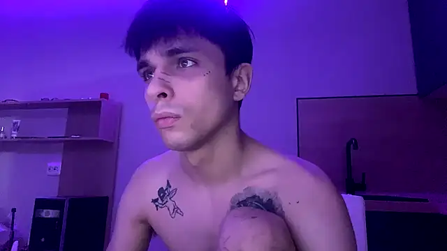 Clark_Day Webcam-Show