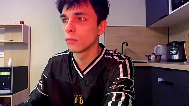 Clark_Day Chat XXX in diretta