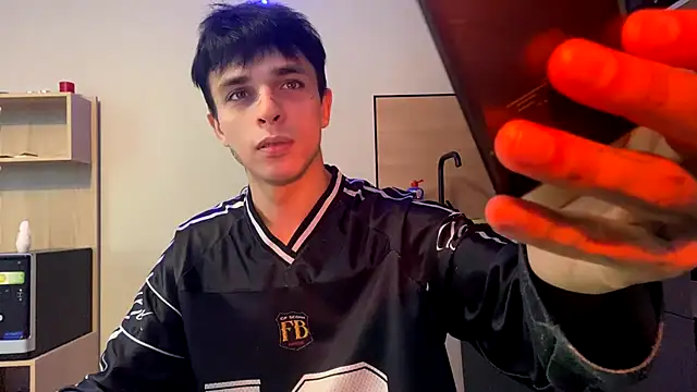 Show de webcam de Clark_Day