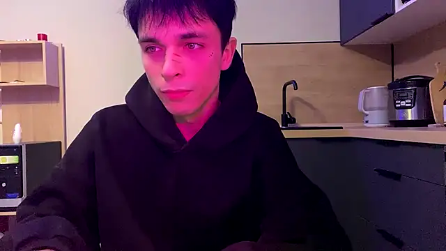 Вебкам-шоу Clark_Day