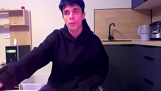 Clark_Day Webcamshow