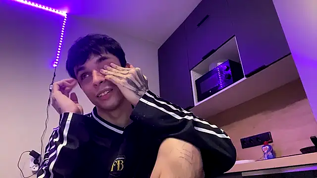 Clark_Day Live XXX-chat