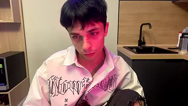 Chat XXX en directo de Clark_Day
