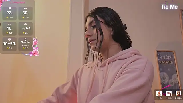 steff_bratzn Webbikameraesitys