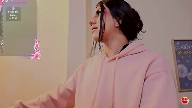 steff_bratz Webcam-Show