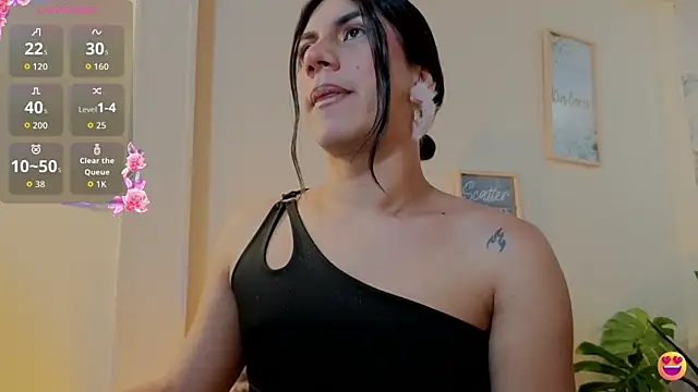 steff_bratz Webcam Show