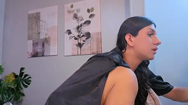 steff_bratz Adlı Modelin Web Kamerası Şovu