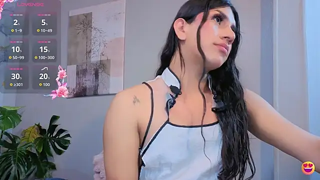 steff_bratz Webcam-Show