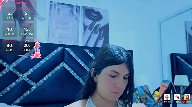 steff_bratz's Webcam Show