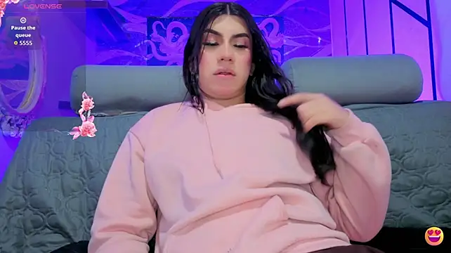 steff_bratz Webcam Show