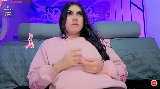 steff_bratz Webcam show