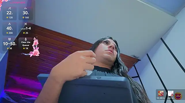 steff_bratz Webcam-Show