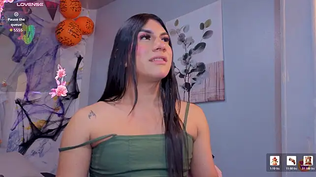 Show Webcam de steff_bratz
