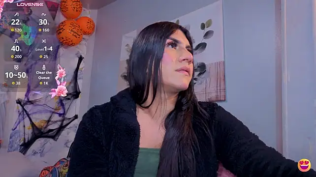 steff_bratz's Webcam Show