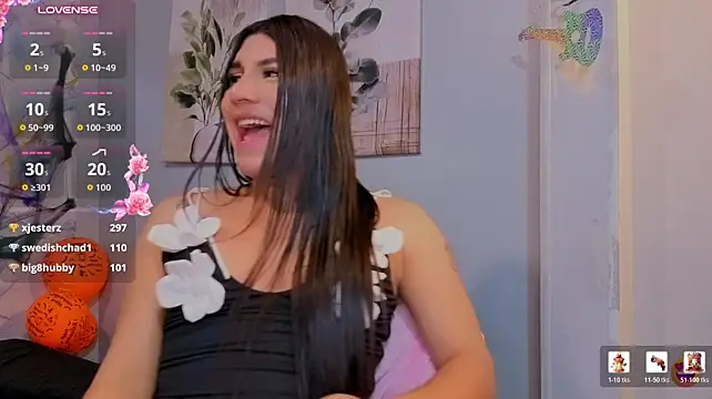 steff_bratzn Webbikameraesitys