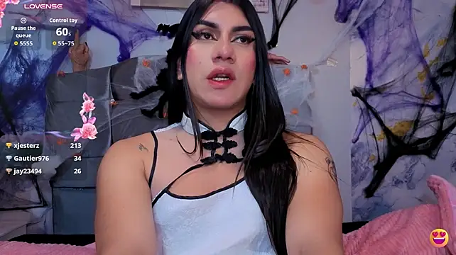 steff_bratz Webcam-Show