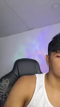 SatyrBoyX Webcam show