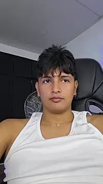 โชว์เว็บแคมของ SatyrBoyX