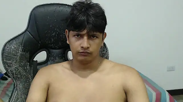 SatyrBoyX's Webcam Show