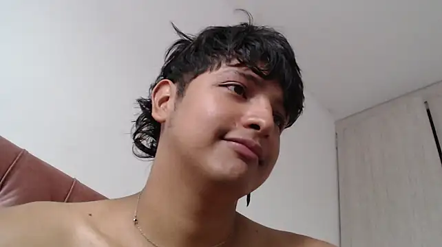 Show Webcam de SatyrBoyX