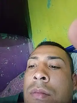 127aaro Pertunjukan Webcam